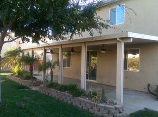 1344 Justine St, Hemet, CA 92545