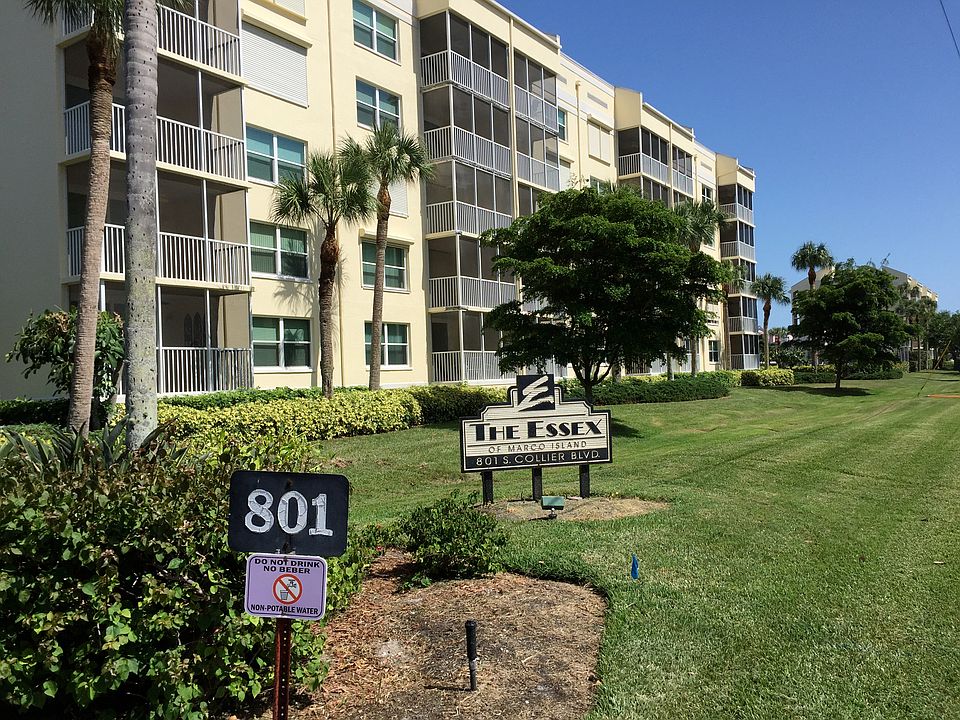 1st image of 801 S Collier Blvd #N-104