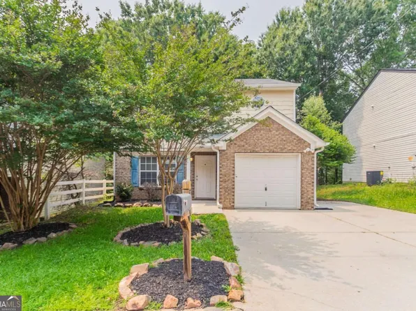 7070 Ravenwood Ln, Lithonia, GA 30038