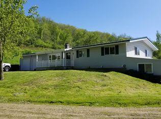 E9981 E Bloomingdale Rd, Westby, WI 54667