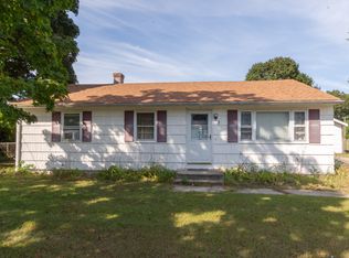 1 S Pine St, Plainfield, CT 06374