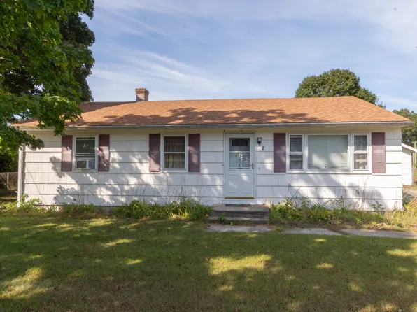 1 South Pine Street, Plainfield, CT 06374