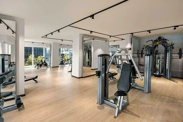 Rented by Douglas Elliman | media 9