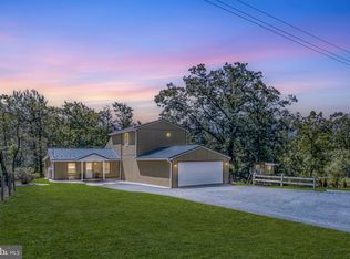 619 N Pennsylvania Ave, Centre Hall, PA 16828