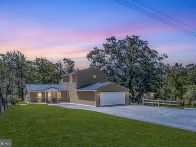 619 N Pennsylvania Ave, Centre Hall, PA, 16828