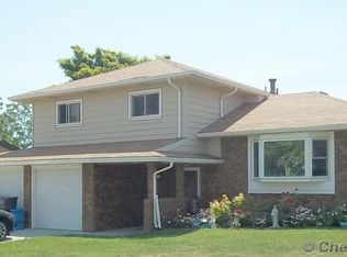 5361 Atlantic Dr, Cheyenne, WY 82001