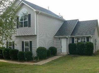 6711 Pole Creek Dr, Lithonia, GA 30058