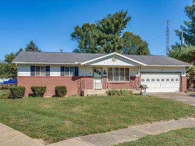 913 Roosevelt Ct, Newark, OH, 43055