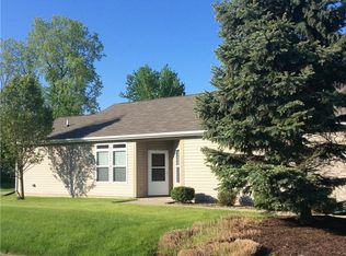 1601 Jaques Dr, Lebanon, IN 46052