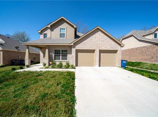 161 Riverdell Ct, Lancaster, TX 75146