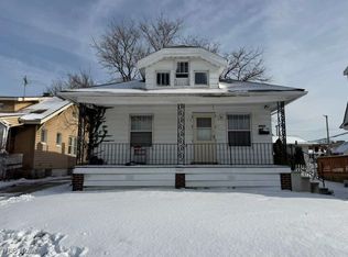 4723 E 94th St, Garfield Heights, OH 44125