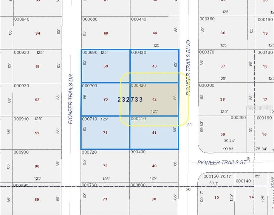 2nd image of 3670 Pioneer Trails Blvd E
