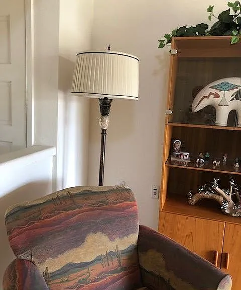 2 Living Room