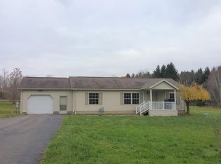 1651 Blockville Watts Flats Rd, Ashville, NY 14710