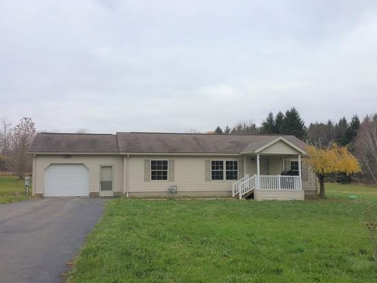 1651 Blockville Watts Flats Rd, Ashville, NY 14710