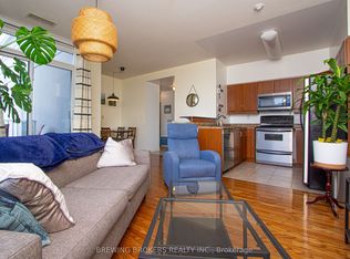 4200 Bathurst St #807-C06, Toronto, ON M3H 6C7