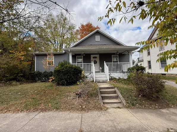 606 S Bluff St, Monticello, IN 47960