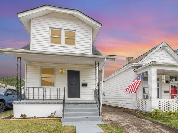 2724 Latonia Ave, Covington, KY 41015
