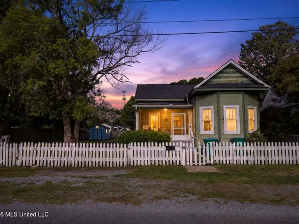 1215 36th Ave, Gulfport, MS 39501