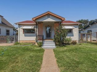 1411 Wabash Ave, Pueblo, CO 81004