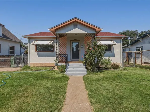 1411 Wabash Ave, Pueblo, CO 81004
