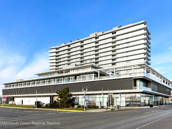 1101 Ocean Ave Unit 805, Asbury Park, NJ 07712