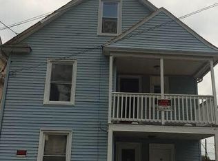 6 Kenyon St, Waterbury, CT 06702