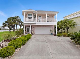 9260 July Ln, Saint Augustine, FL 32080