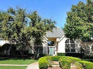 3405 Lantz Cir, Plano, TX 75025