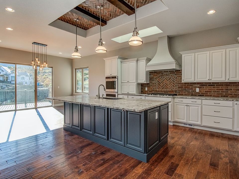 Polaris (Finished Basement) Plan, Galiant Homes, Colorado Springs, CO 80918 Zillow