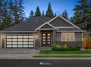 12315 41st Stct E, Edgewood, WA 98372