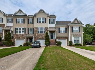 4309 Iyar Way, Wake Forest, NC 27587