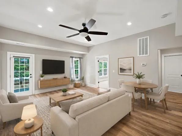 608 Whistable Ave, Wake Forest, NC 27587
