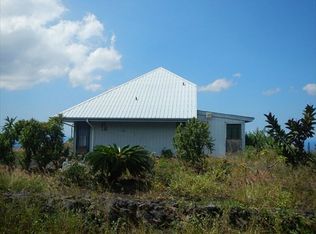 92-8543 Hibiscus Dr, Captain Cook, HI 96704