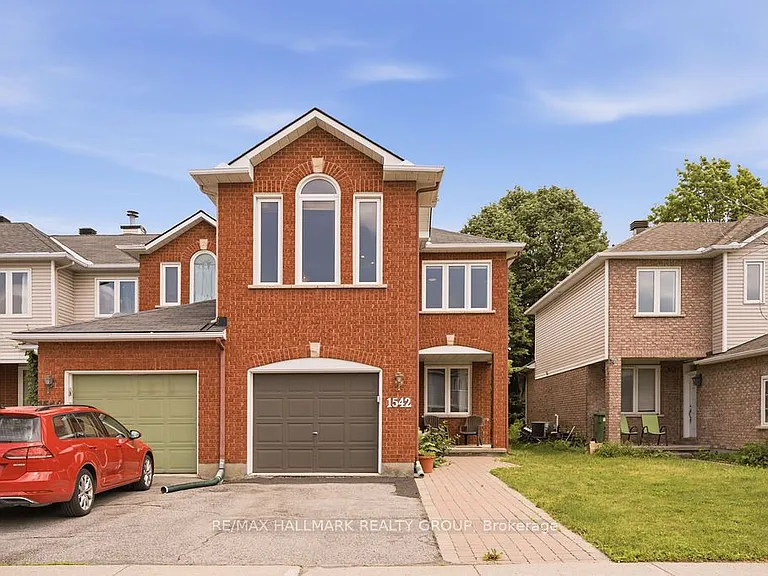 1542 Tonilee Dr — Photo 1