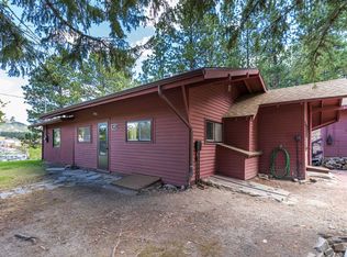 475 Gordon St, Custer, SD 57730