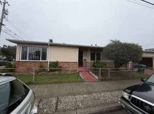 450 S 29th St, Richmond, CA 94804