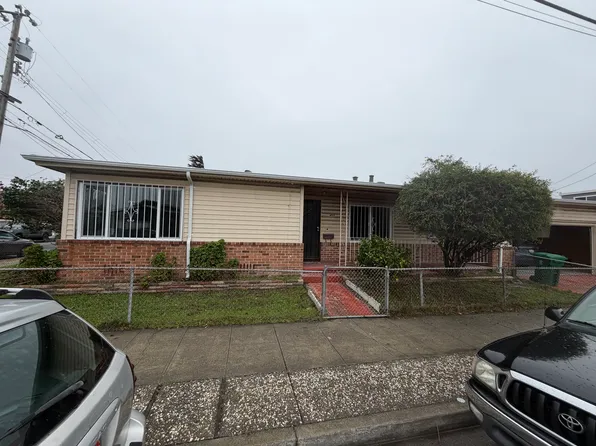 450 S 29th St, Richmond, CA 94804