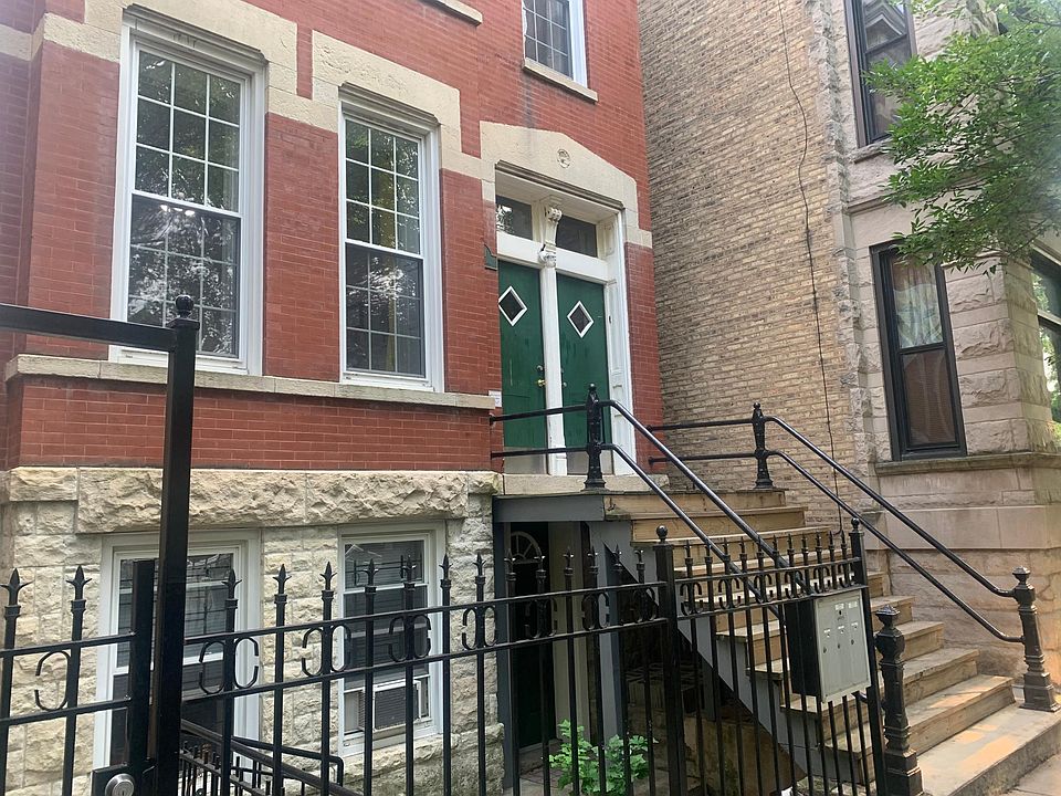 1st image of 1721 W Huron St