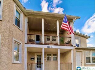 1109 Catasauqua Rd #1, Whitehall, PA 18052