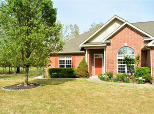 292 Stoneykirk Dr, Bella Vista, AR 72715