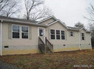 27 Hunter Scott Ln, Alexander, NC 28701