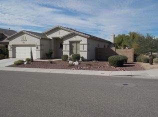 26818 N 64th Ave, Phoenix, AZ 85083