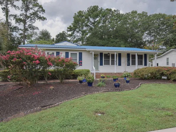 4735 Ivydale Dr, Charleston, SC 29405