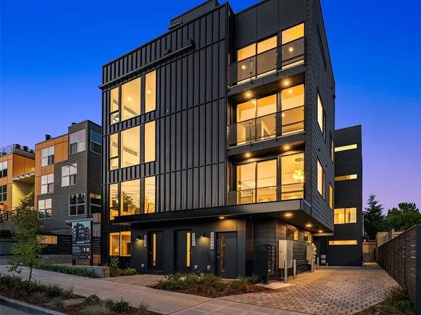 3612 Francis Avenue N, Seattle, WA 98103