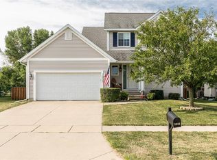 3035 Abbey Rd, Marion, IA 52302