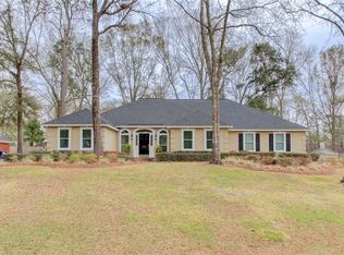 9811 Potomac Ridge Dr, Mobile, AL 36695
