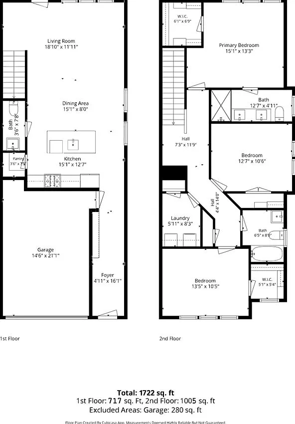 829 Cumberland St — Photo 2