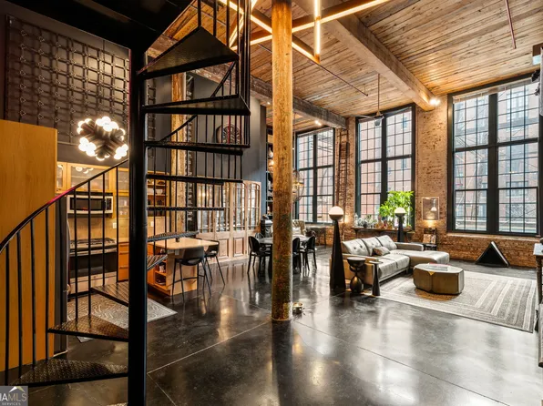 170 Boulevard SE APT E112, Atlanta, GA 30312