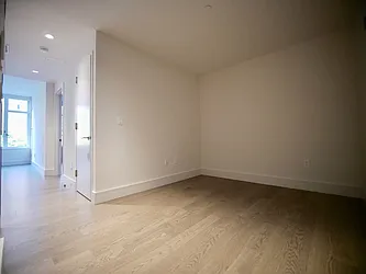 Rented by Extell Marketing Group LLC